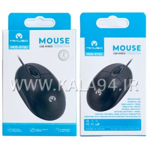 موس سیمی MIKUSO MOS-015U