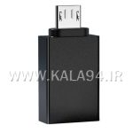 ریدر OTG مبدل 8 USB 3.0 F به MICRO M - Image 2