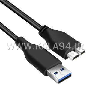 کابل 30 سانتی هارد CL اکسترنال USB 3.0