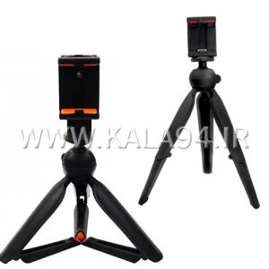 پایه نگهدارنده گوشی و دوربین AKO D-909
