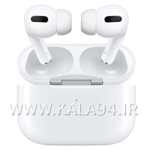 ایرپاد AP860 PRO2 | عملکرد لمسی