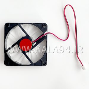 فن کیس CL N-W اندازه 7 در 7 سانتی متر