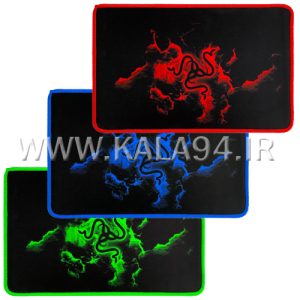 پد موس RAZER GM1 گیمی