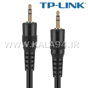 کابل 3 متر صدا TP-LINK نوع 1 به 1