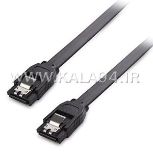کابل دیتا ساتا 6G پرسرعت SATA 3.0 مارک KAISER