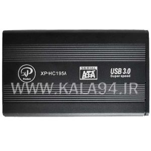 باکس هارد XP پورت USB 3.0