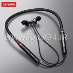 هندزفری شارژی بلوتوثی LENOVO / گردنی