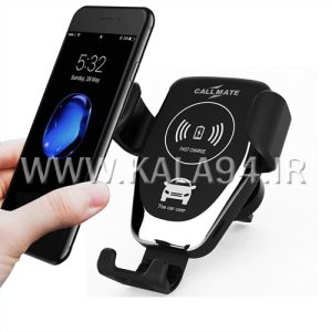 هولدر MC شارژر وایرلس / دریچه کولر