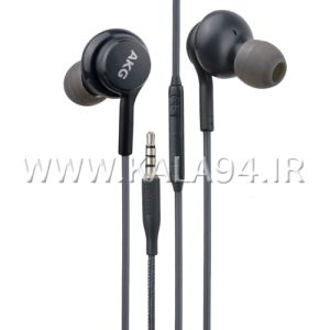 ایرفون سیمی SAMSUNG AKG / جک 3.5mm