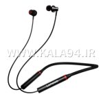 هندزفری شارژی بلوتوثی LENOVO / گردنی - Image 2