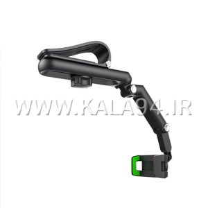 هولدر SUN-V / آفتاب گیر و فرمان / استند آویز و مونوپاد