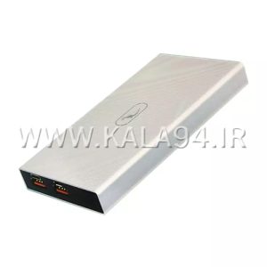 پاوربانک SKY-D SP23 / ظرفیت 10000mAh