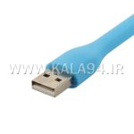 مینی فن REMAX-PC انعطاف پذیر / درگاه USB - Image 5