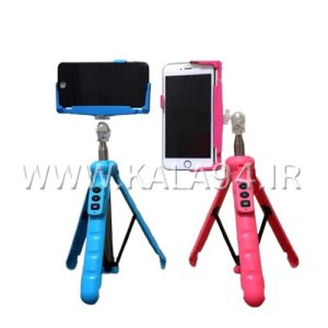 مونوپاد و سه پایه WMT-M / بلوتوث شاتر شارژی
