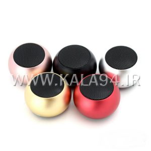 اسپیکر شارژی بلوتوثی Oudiobop M3 / بنددار