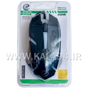 موس سیمی XP-G797N / گیمینگ