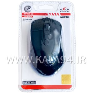 موس سیمی XP-M692N