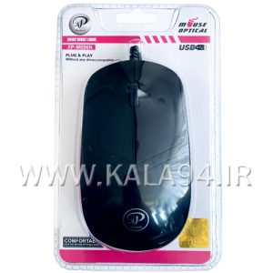 موس سیمی XP-M696N