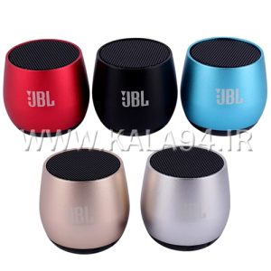 اسپیکر شارژی بلوتوثی JBL M11-T / بنددار