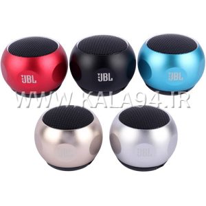 اسپیکر شارژی بلوتوثی JBL M10-T / بنددار