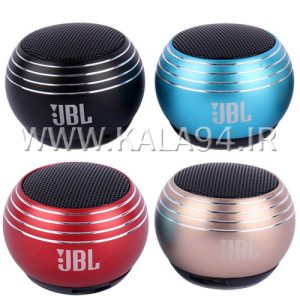 اسپیکر شارژی بلوتوثی JBL M9-T / بنددار