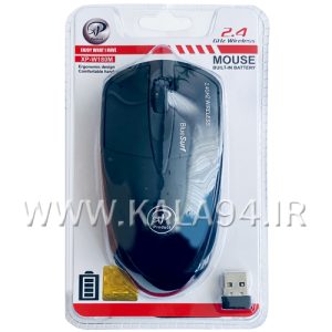موس بی سیم XP-W180N