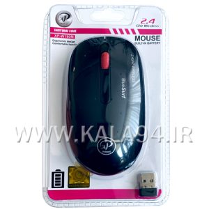 موس بی سیم XP-W190N