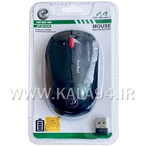 موس بی سیم XP-W192N