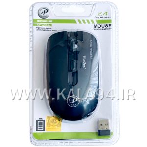 موس بی سیم XP-W930N