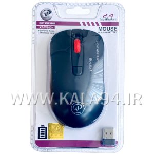 موس بی سیم XP-W960N