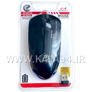 موس بی سیم XP-W980N