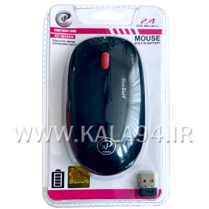 موس بی سیم XP-W990N