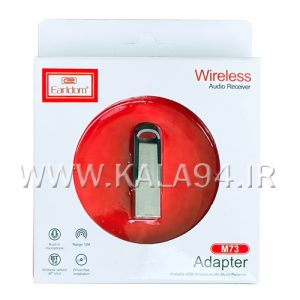 دانگل بلوتوث PIONEER M73