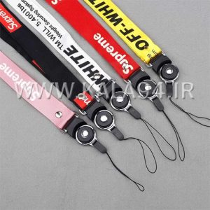 بند گردنی و دستی TMB-2 / متوسط