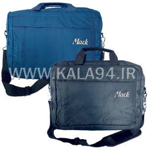 کیف لپ تاپ MACK | دارای 6 تکه