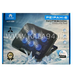 فن خنک کننده MIKUSO NCP-066 / دارای 6 فن