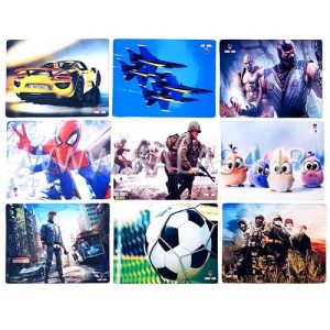 پد موس CL-GAME گیم / اندازه 25 در 21 سانت