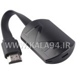 دانگل HDMI / مارک G4 / کیفیت 4K