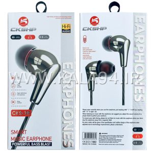 ایرفون CKSHP CKS-36