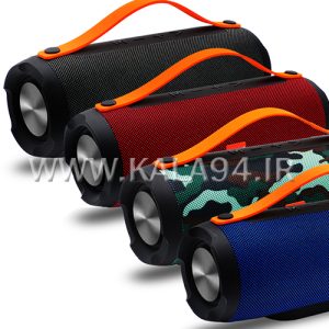اسپیکر شارژی بلوتوثی JBL XTREME E13