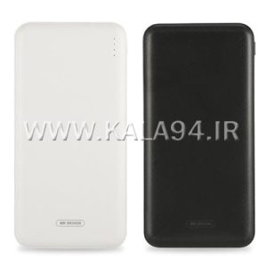 محصول ته انباری | پاوربانک WK WP-075 / ظرفیت 10000mAh