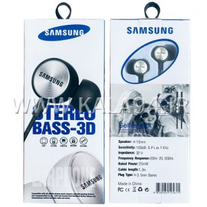 ایرفون SAMSUNG XY-45