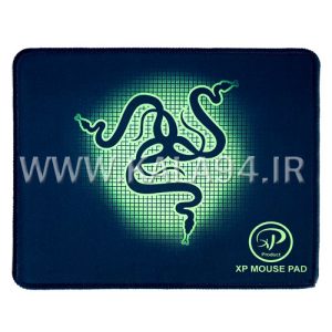 پد موس XP-X2 / گیم / اندازه 25 در 21 سانت