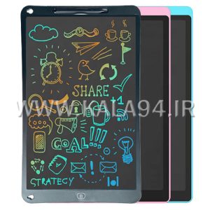 تبلت جادویی CLTM / اندازه 18 اینچ / رنگبندی