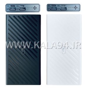 پاوربانک SKYDOLPHIN SP-23 / ظرفیت 10.000mAh