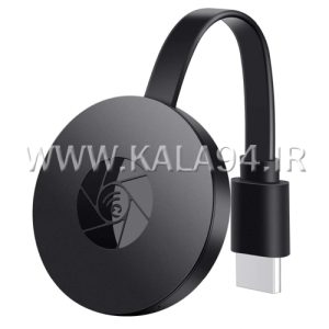 دانگل HDMI مدل CHROMECAST / پشتیبانی 4K
