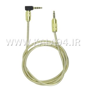 کابل صدا TSCO TC 94 نوع 1 به 1 یا AUX