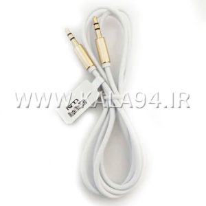 کابل صدا TSCO TC 93 نوع 1 به 1 یا AUX