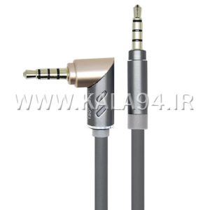 کابل صدا TSCO TC 90 نوع 1 به 1 یا AUX