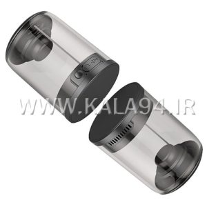 اسپیکر شارژی بلوتوثی TSCO TS2323 دوتایی